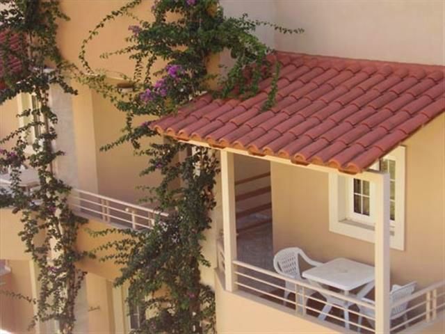 Nirvana Studios And Apartements Georgioupoli Exterior foto